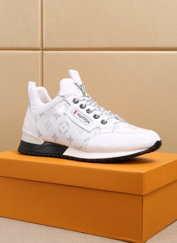 New Collection Fashion Shoes L3390