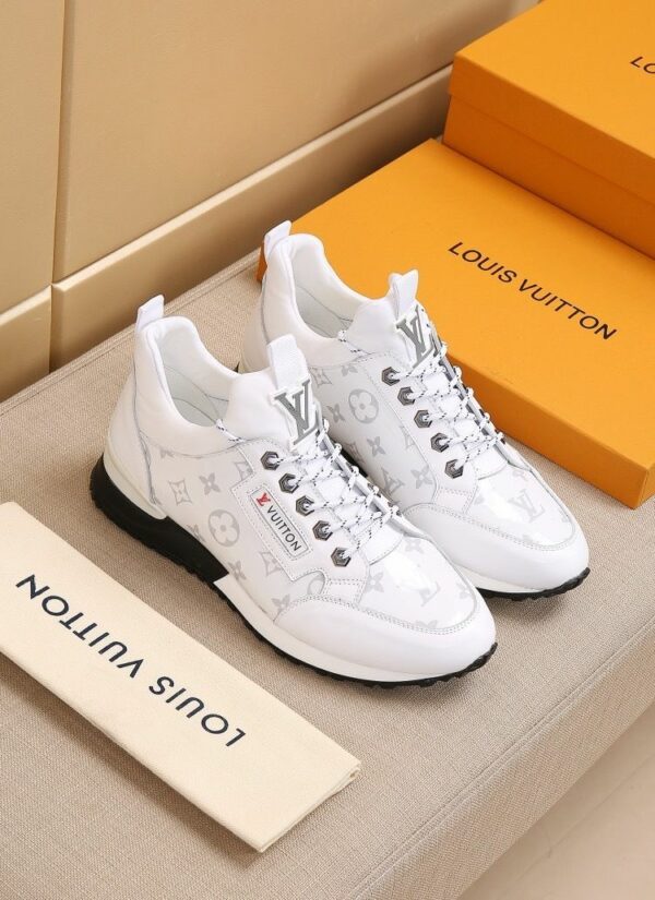 New Collection Fashion Shoes L3390