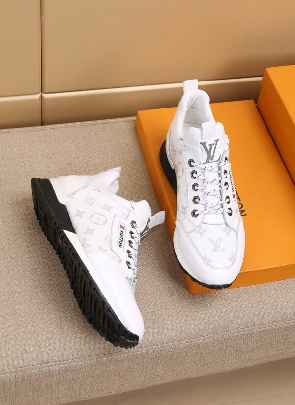 New Collection Fashion Shoes L3390