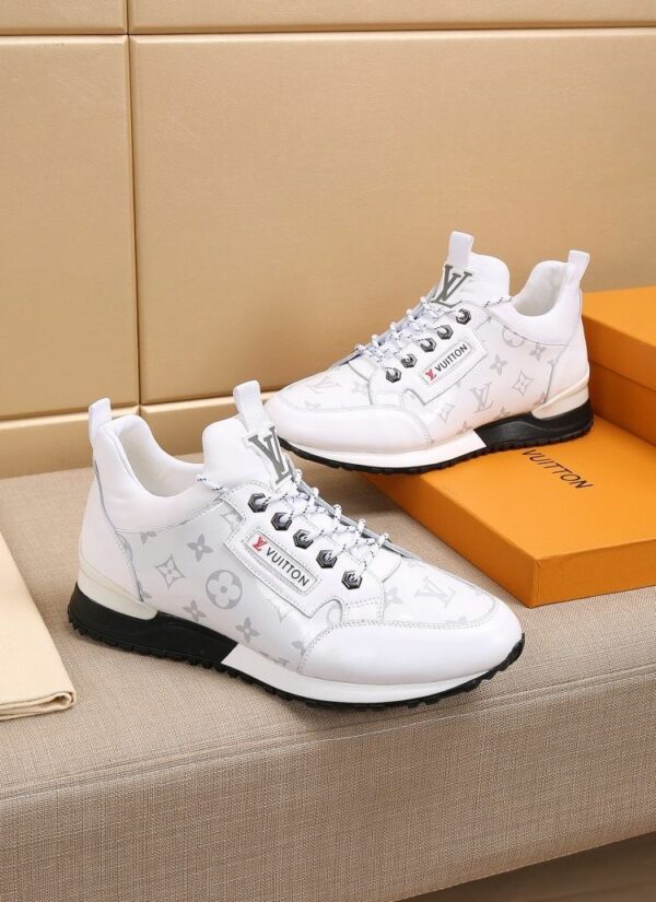 New Collection Fashion Shoes L3390