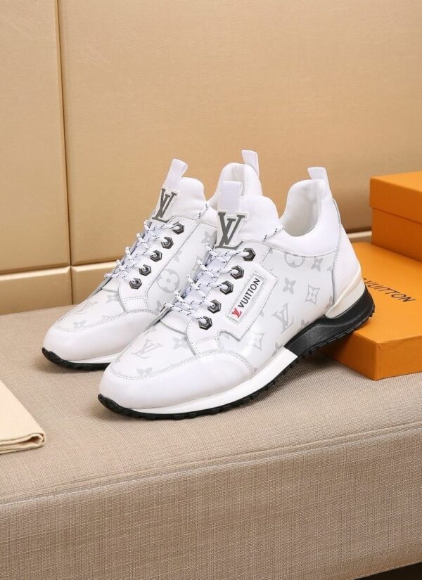 New Collection Fashion Shoes L3390