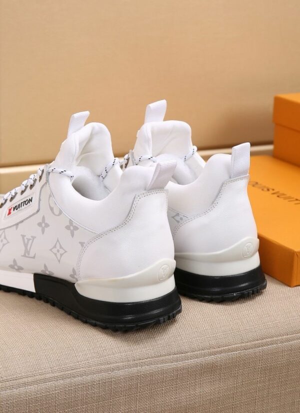 New Collection Fashion Shoes L3390