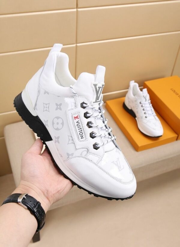 New Collection Fashion Shoes L3390