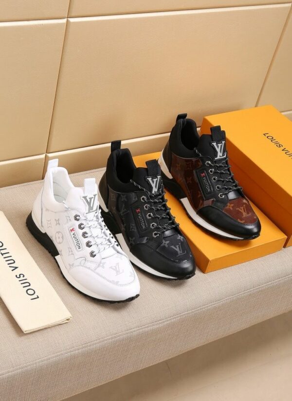 New Collection Fashion Shoes L3390