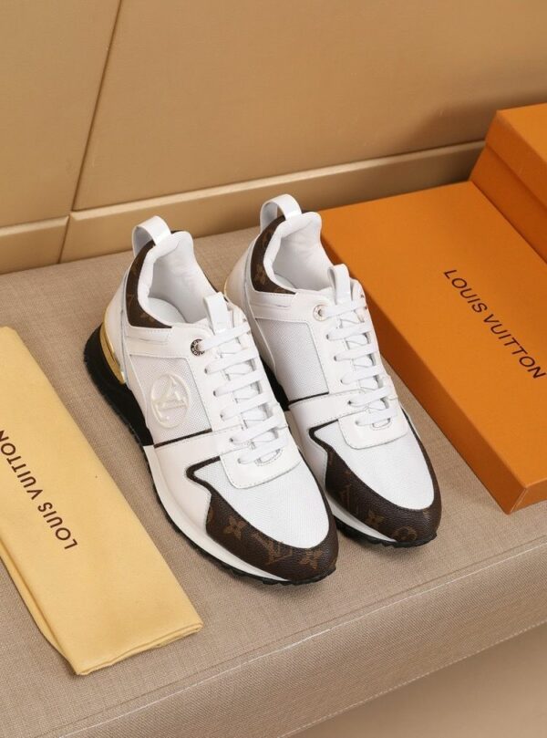 New Collection Fashion Shoes L3389