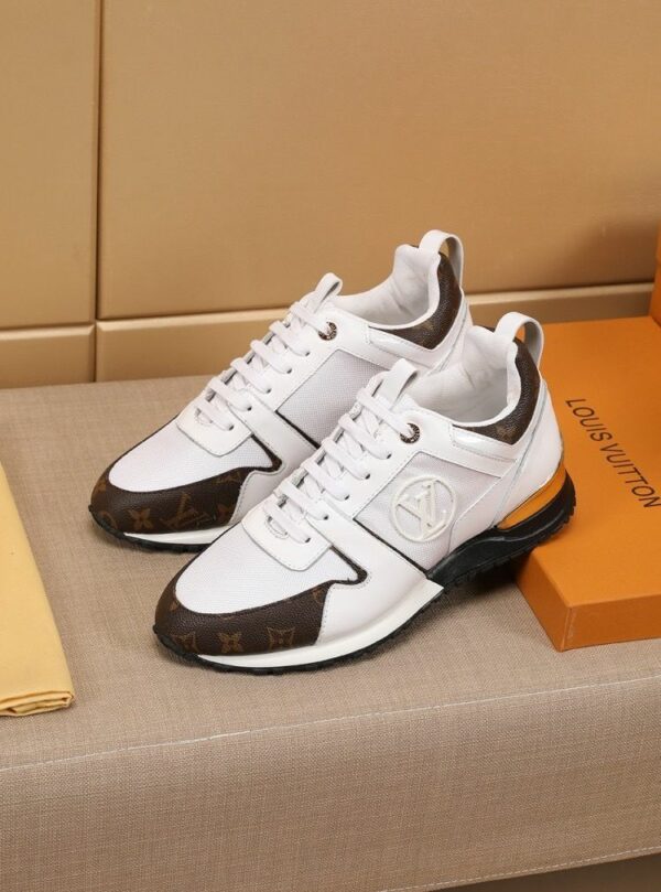 New Collection Fashion Shoes L3389