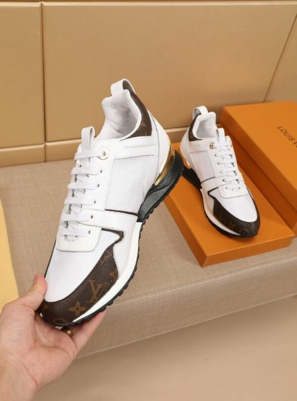 New Collection Fashion Shoes L3389
