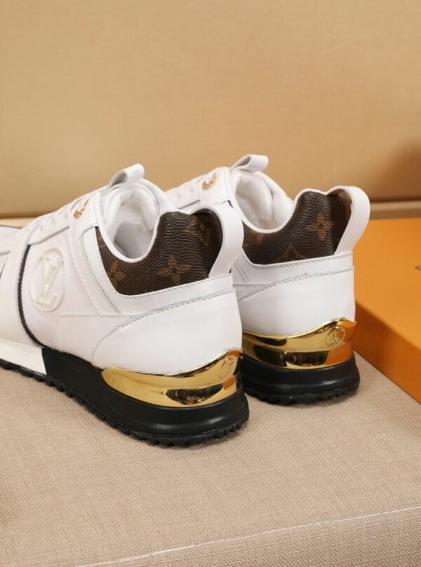 New Collection Fashion Shoes L3389