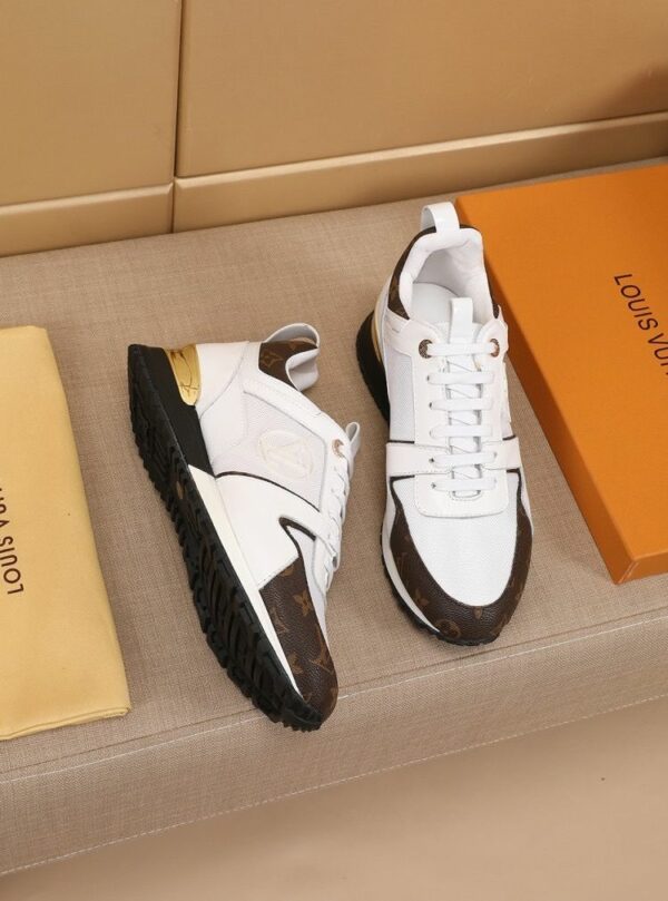 New Collection Fashion Shoes L3389