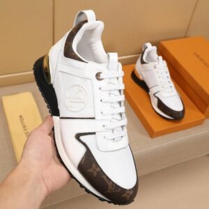 white result