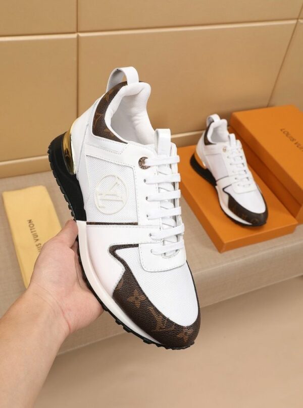 New Collection Fashion Shoes L3389