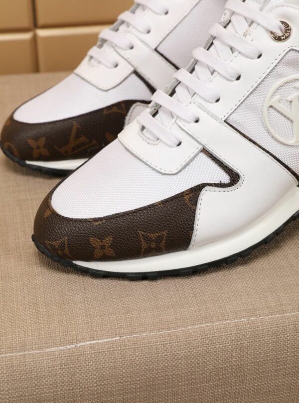 New Collection Fashion Shoes L3389