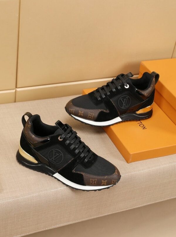 New Collection Fashion Shoes L3389