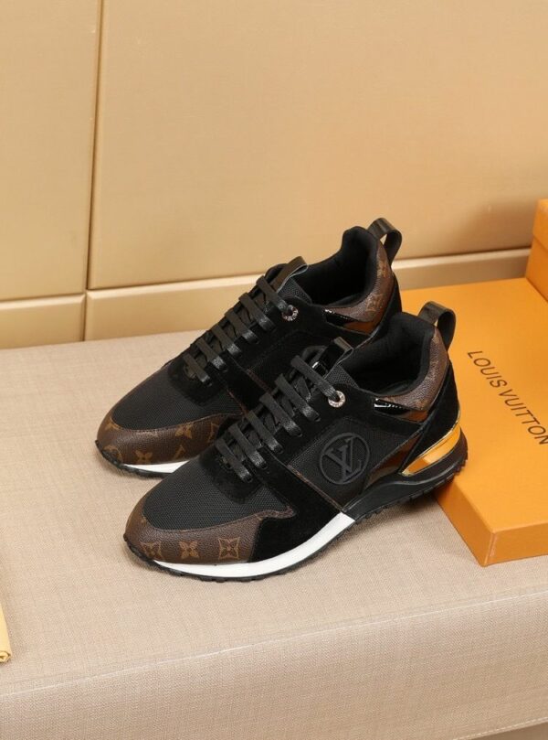 New Collection Fashion Shoes L3389