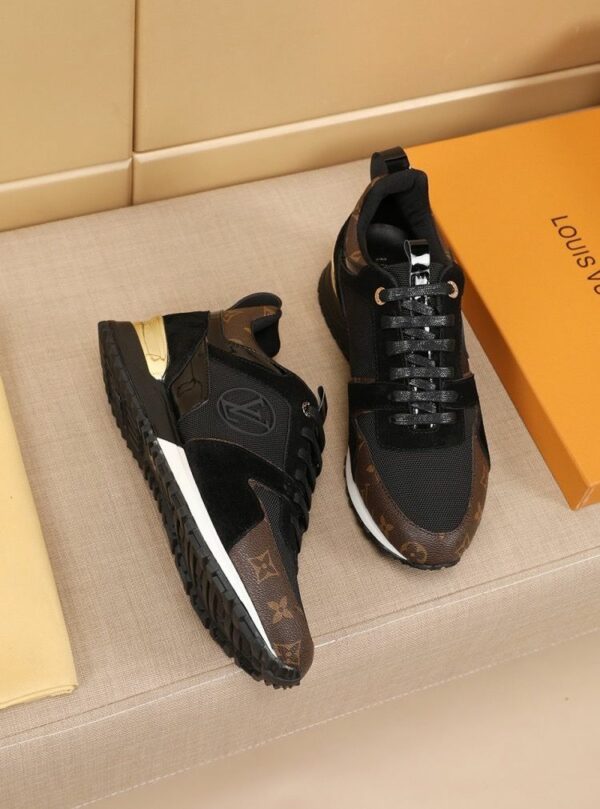 New Collection Fashion Shoes L3389