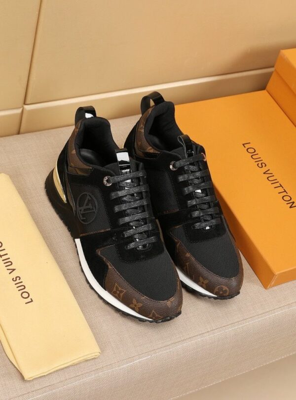 New Collection Fashion Shoes L3389