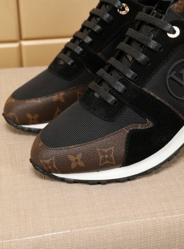 New Collection Fashion Shoes L3389