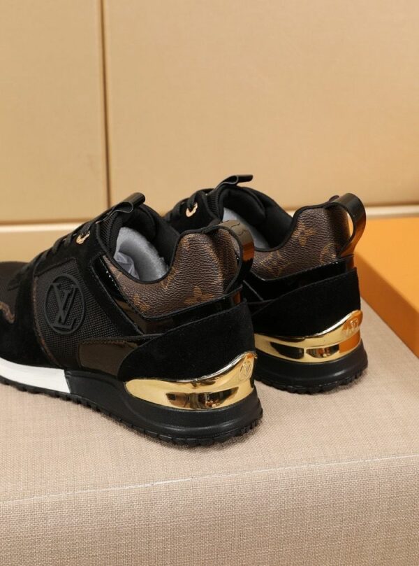 New Collection Fashion Shoes L3389