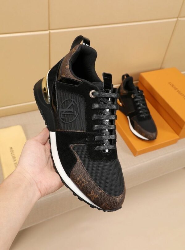 New Collection Fashion Shoes L3389