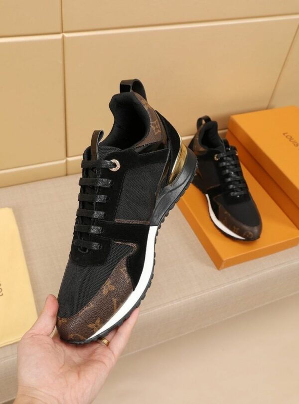 New Collection Fashion Shoes L3389