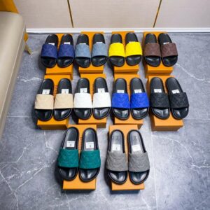 New Collection Fashion Shoes L3200.1