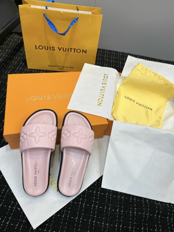 New Collection Fashion Shoes L3388