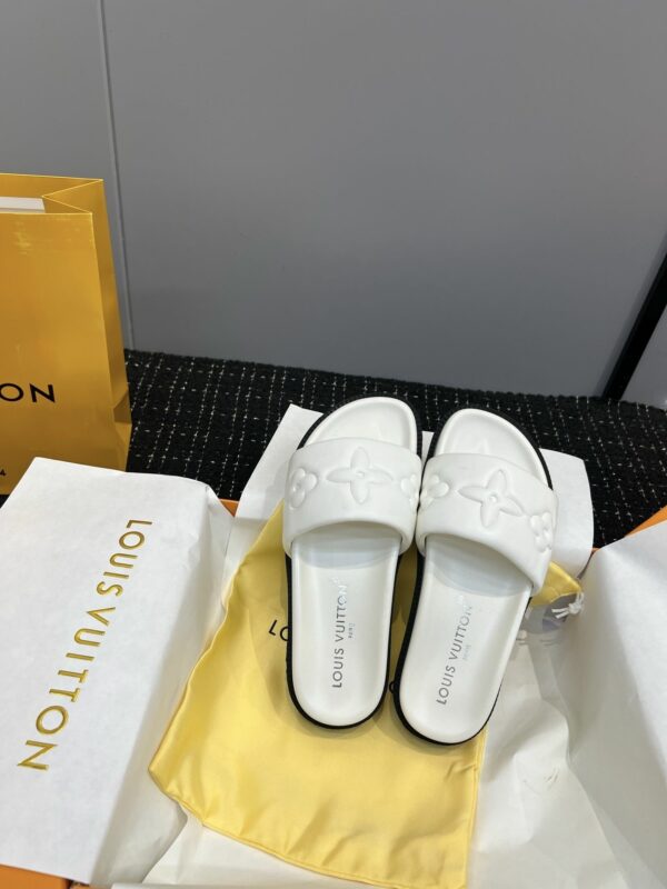 New Collection Fashion Shoes L3388