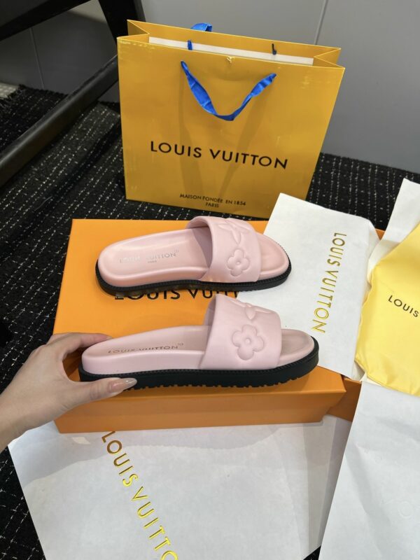 New Collection Fashion Shoes L3388