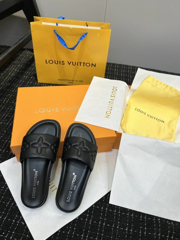 New Collection Fashion Shoes L3388