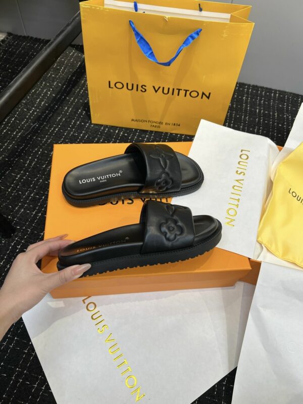 New Collection Fashion Shoes L3388