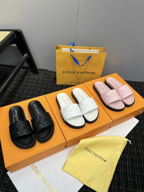 New Collection Fashion Shoes L3388