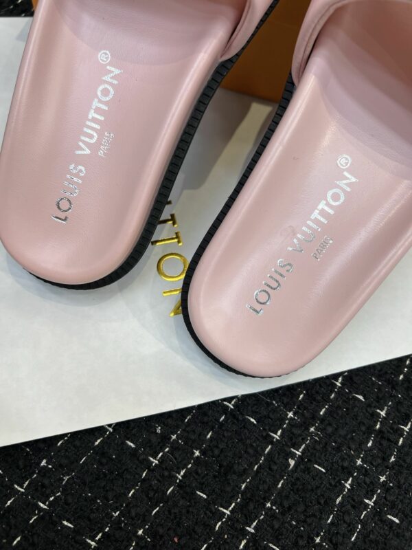 New Collection Fashion Shoes L3388