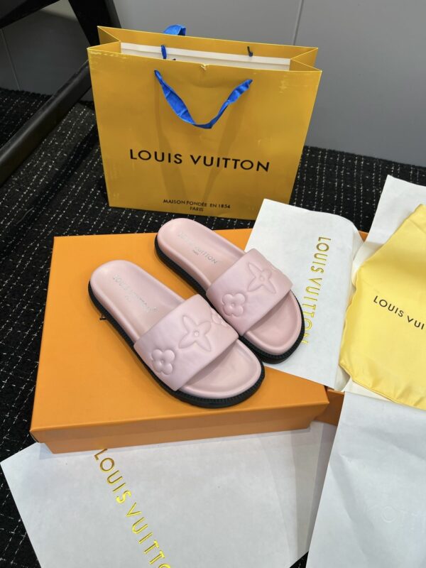 New Collection Fashion Shoes L3388