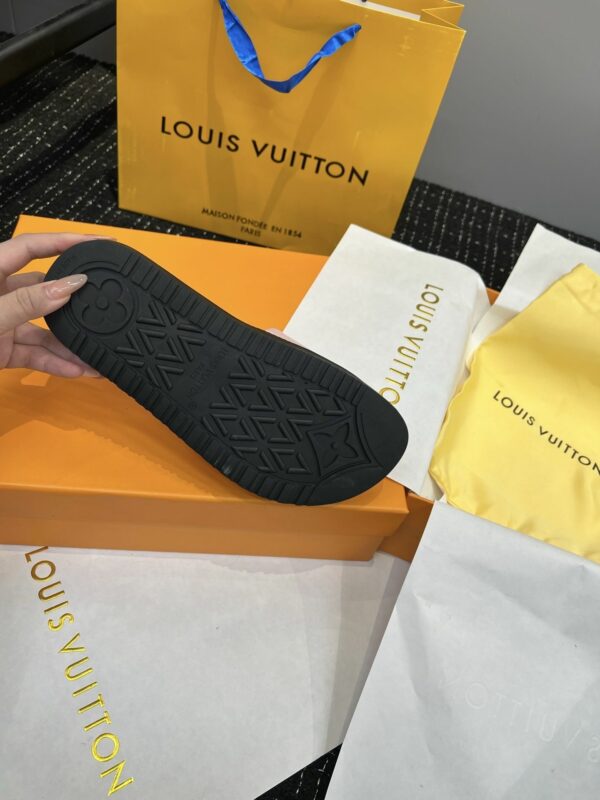 New Collection Fashion Shoes L3388