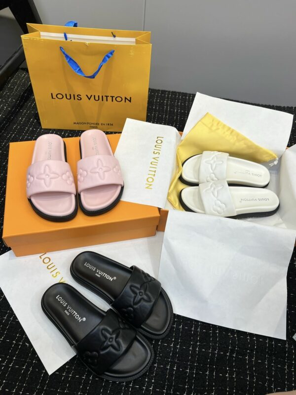New Collection Fashion Shoes L3388