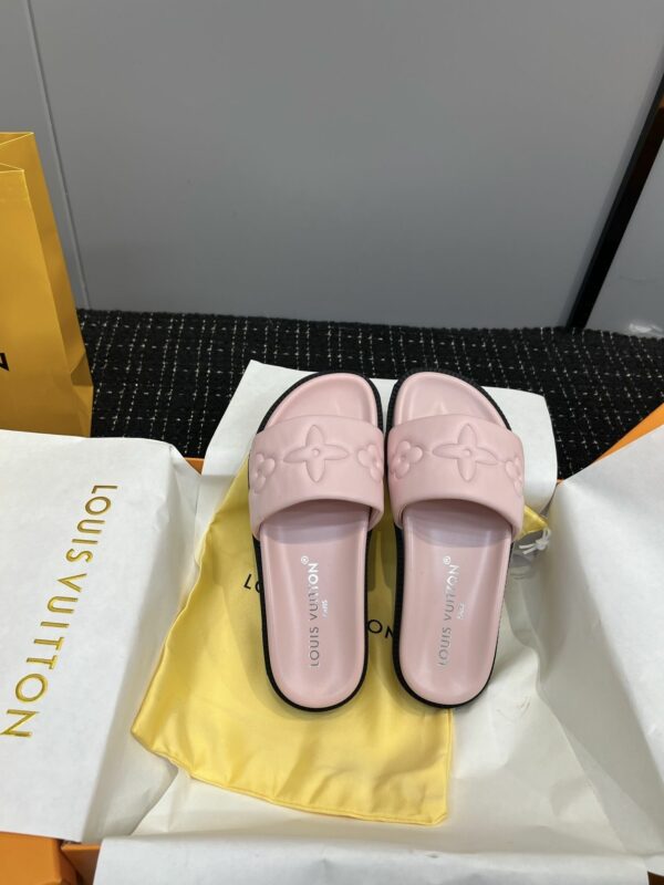 New Collection Fashion Shoes L3388