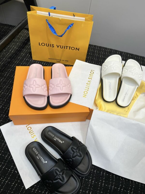 New Collection Fashion Shoes L3388