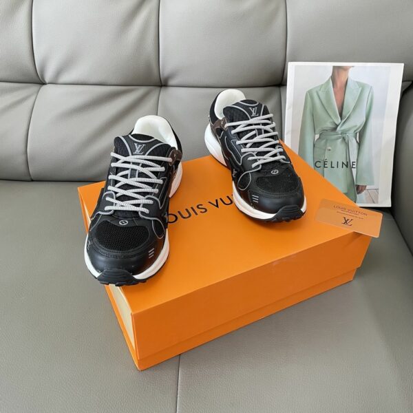 New Collection Fashion Shoes L3386.1