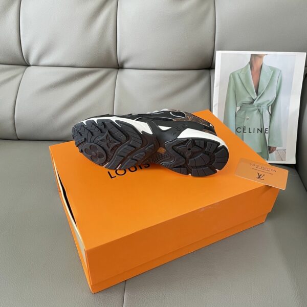 New Collection Fashion Shoes L3386.1