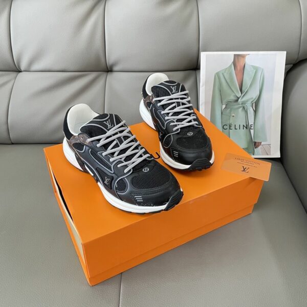 New Collection Fashion Shoes L3386.1