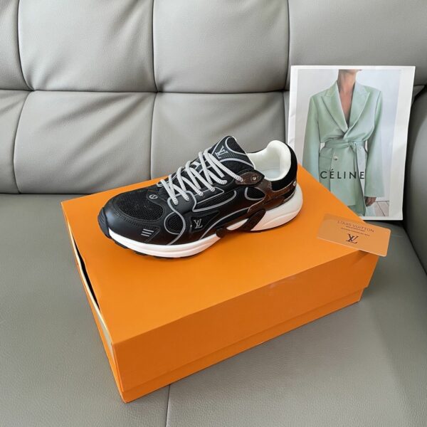 New Collection Fashion Shoes L3386.1