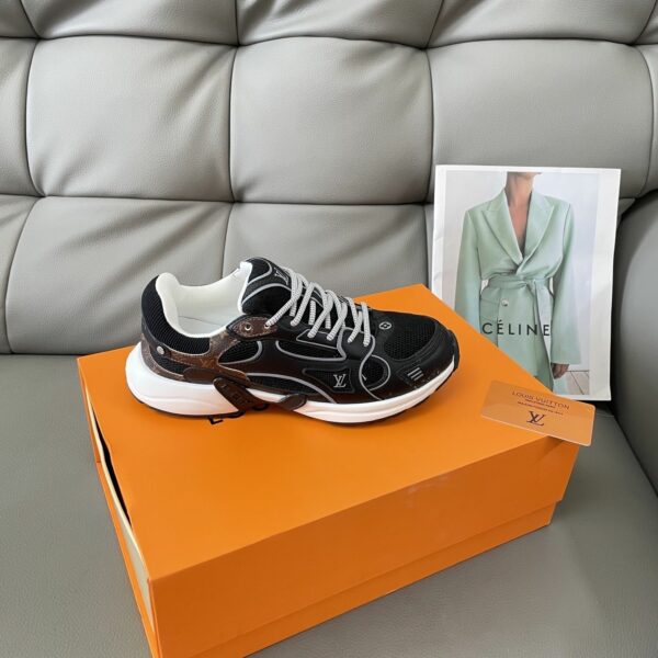 New Collection Fashion Shoes L3386.1