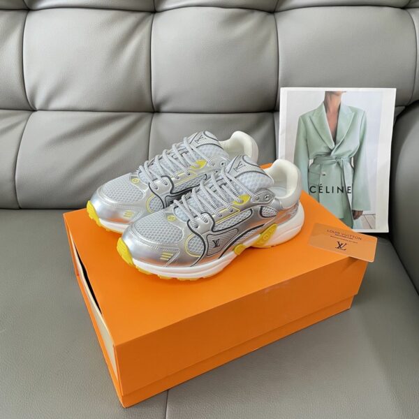 New Collection Fashion Shoes L3386.1