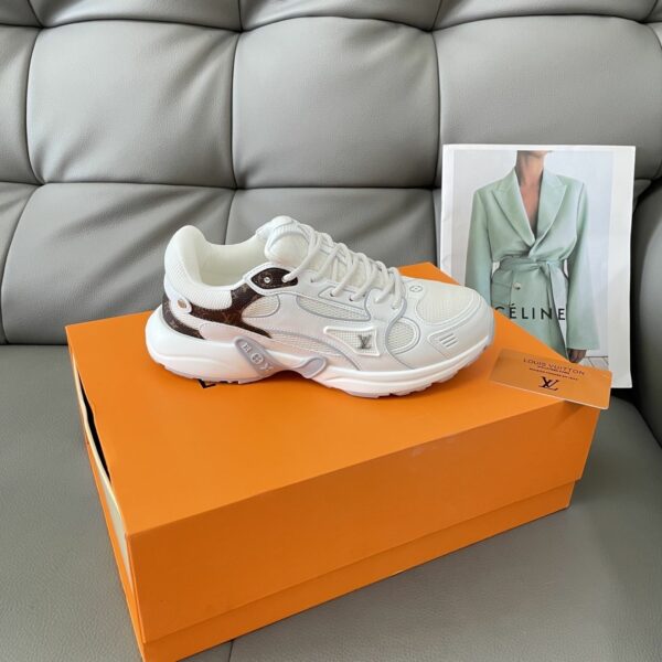 New Collection Fashion Shoes L3386.1