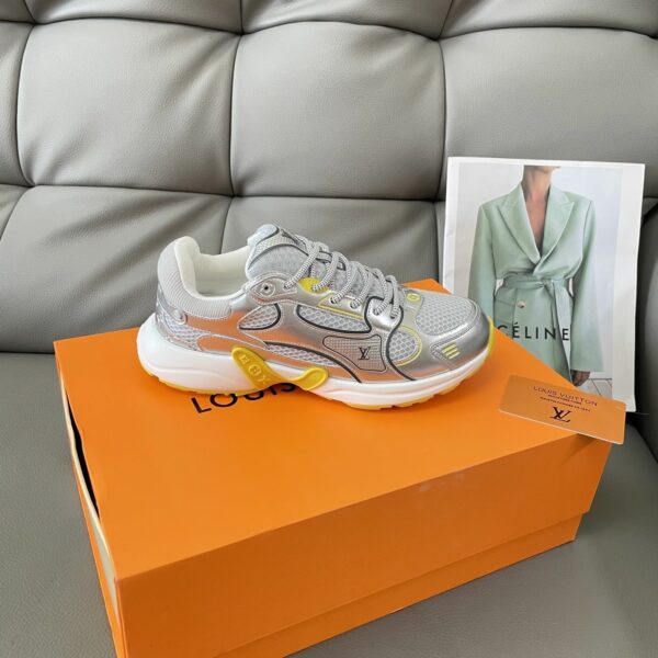 New Collection Fashion Shoes L3386.1