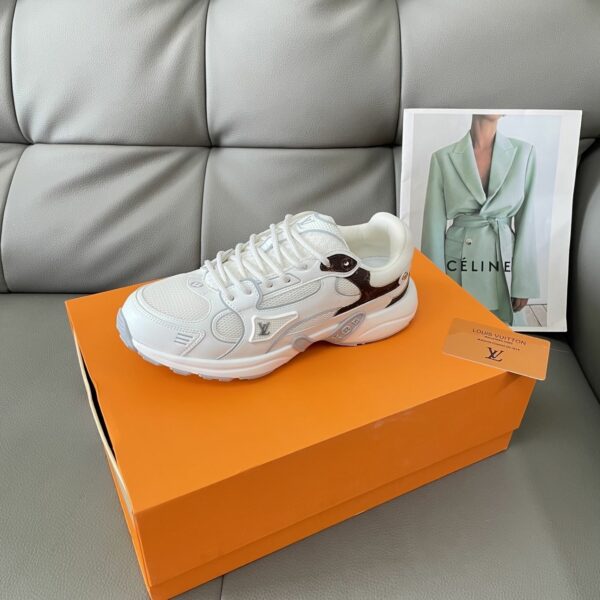 New Collection Fashion Shoes L3386.1