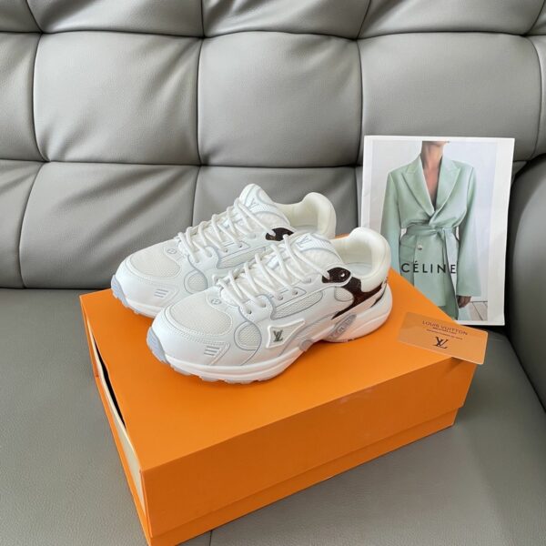 New Collection Fashion Shoes L3386.1
