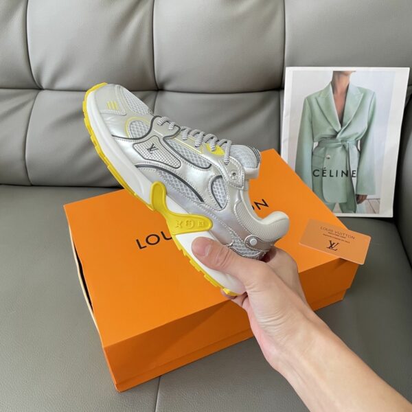 New Collection Fashion Shoes L3386.1