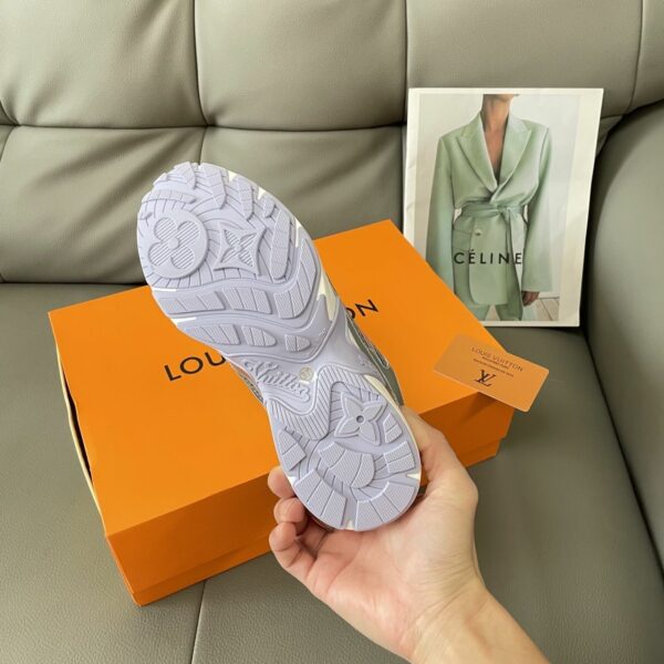 New Collection Fashion Shoes L3386