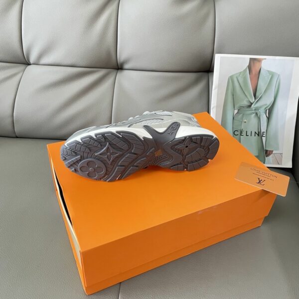 New Collection Fashion Shoes L3386